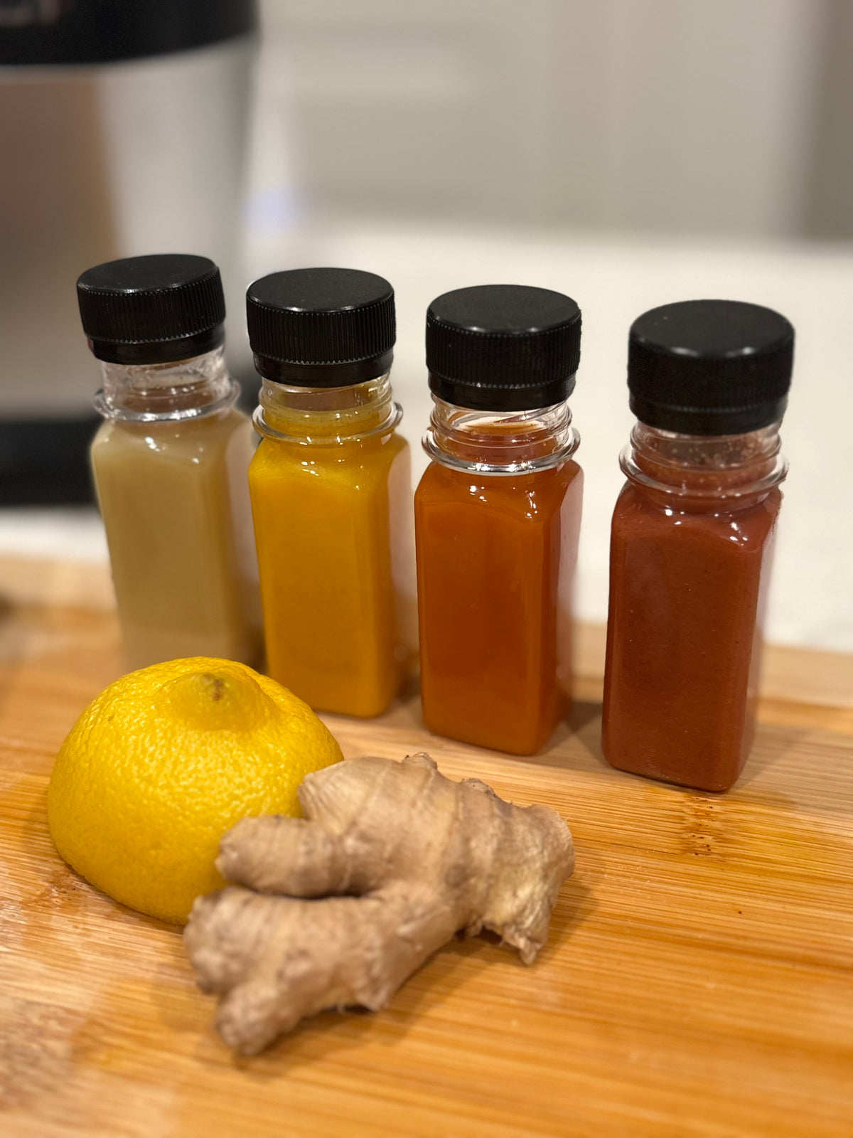 Wellness Shots