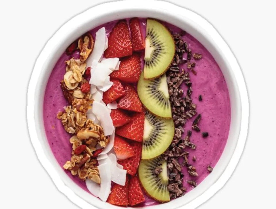 Açaí Bowl