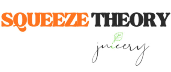 Squeeze Theory Juicery